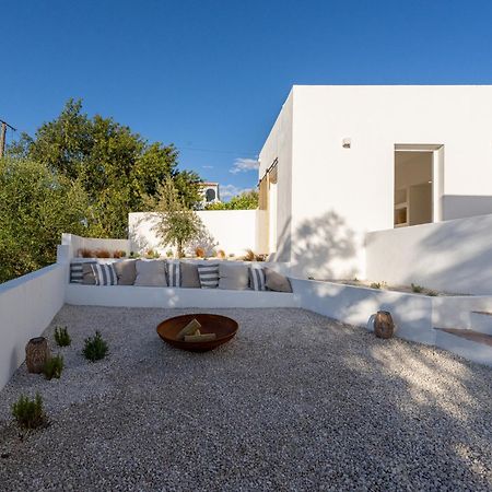 Casa Bartolomeu Villa Castro Marim Eksteriør billede