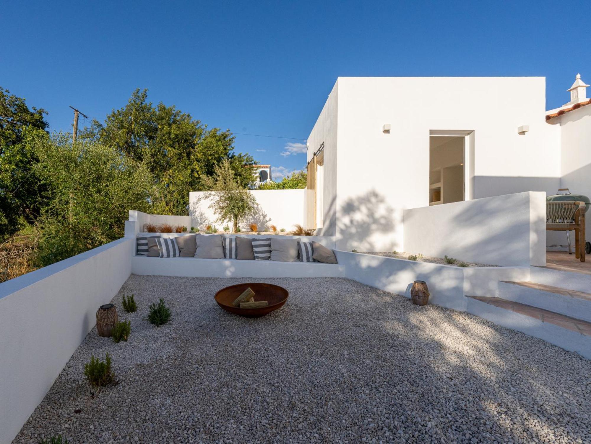 Casa Bartolomeu Villa Castro Marim Eksteriør billede