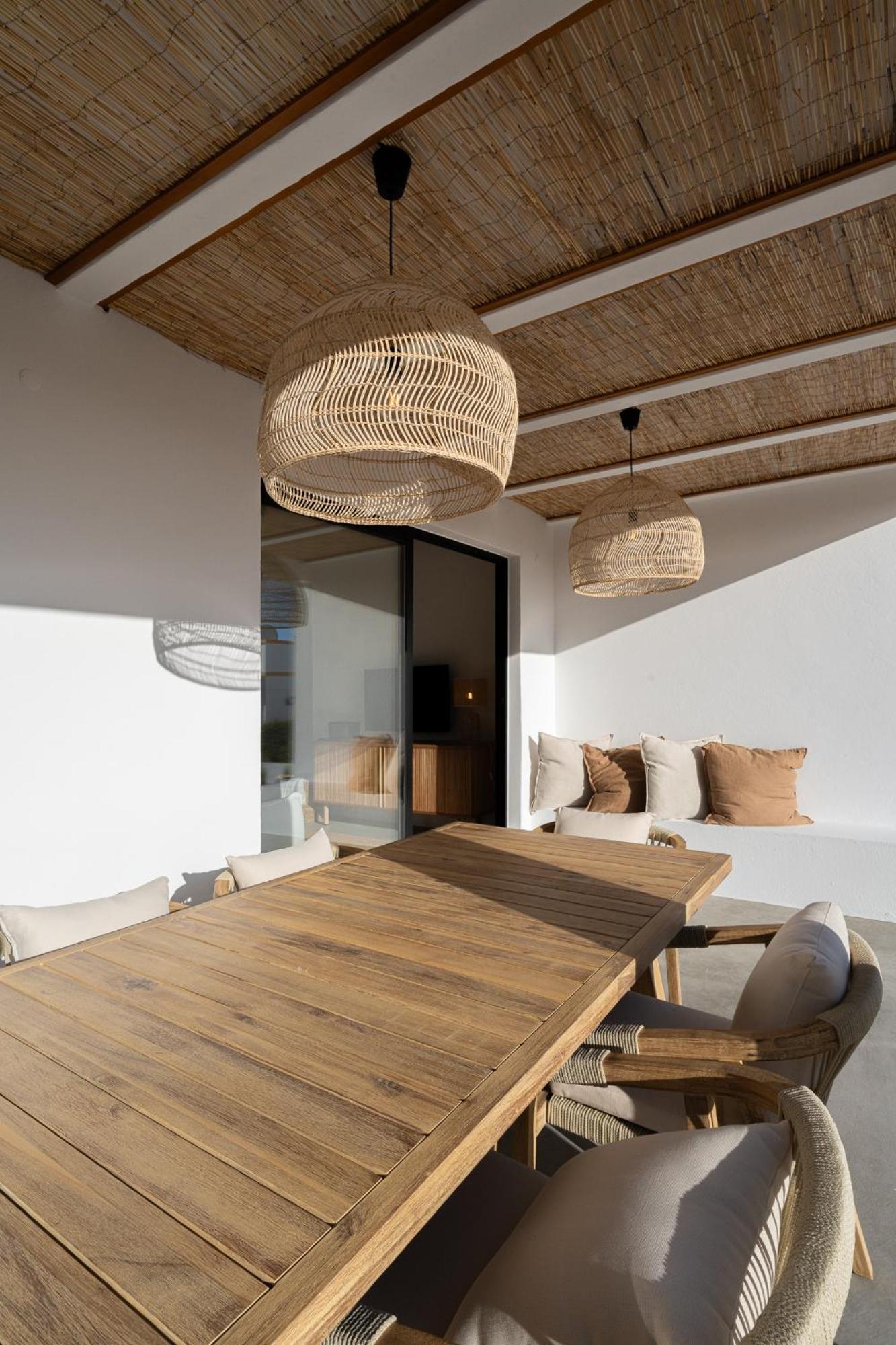 Casa Bartolomeu Villa Castro Marim Eksteriør billede
