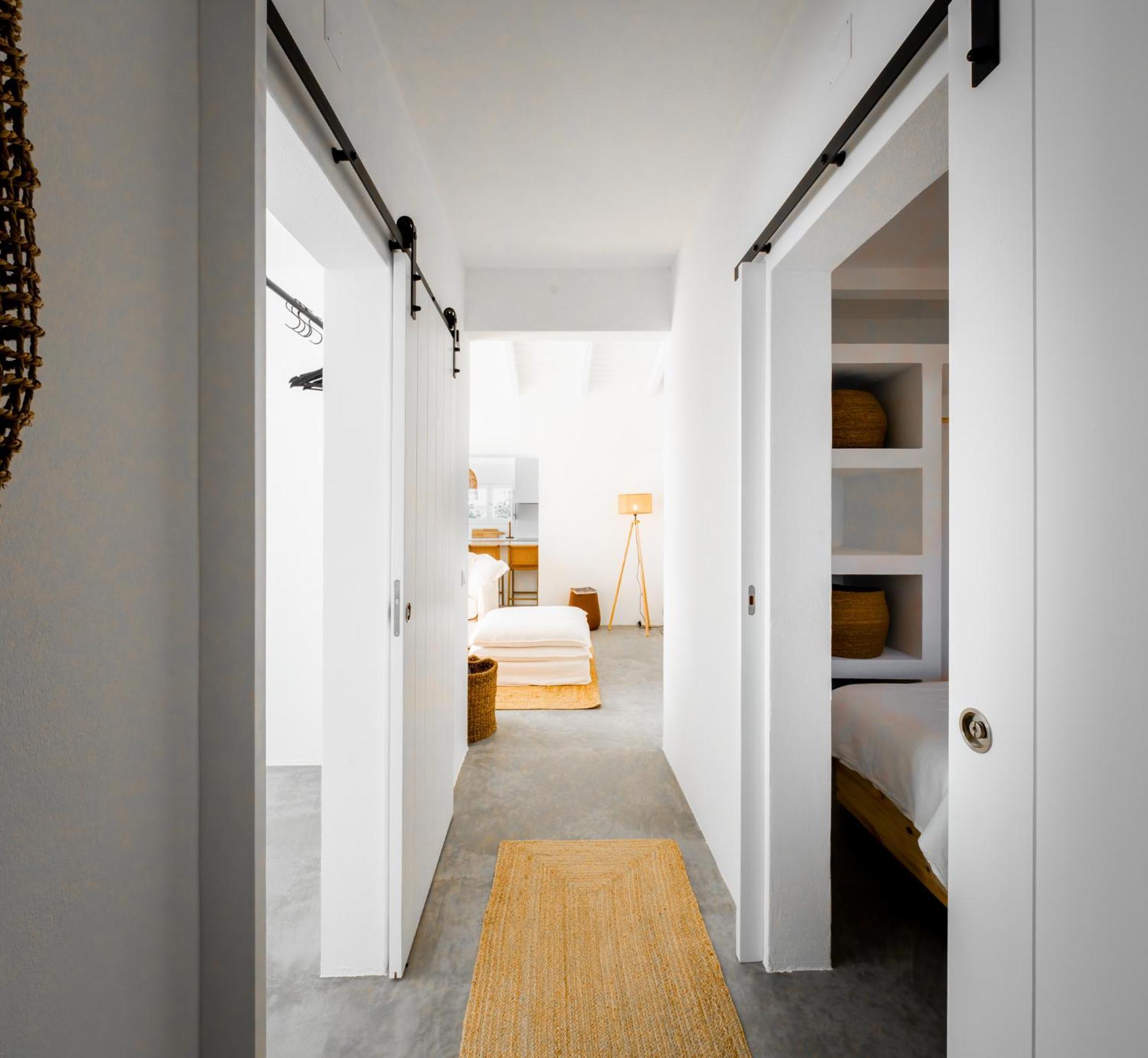 Casa Bartolomeu Villa Castro Marim Eksteriør billede