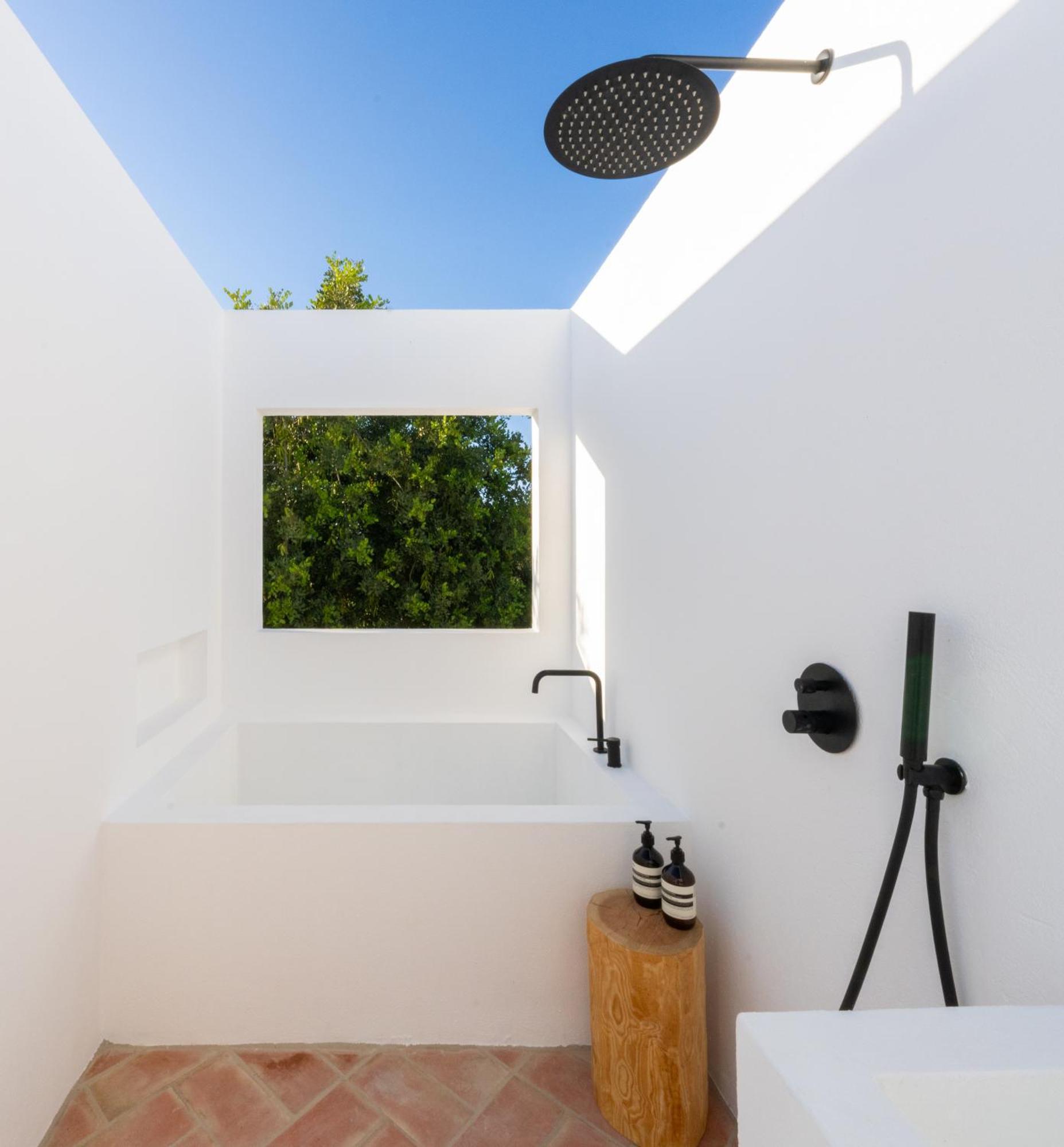 Casa Bartolomeu Villa Castro Marim Eksteriør billede